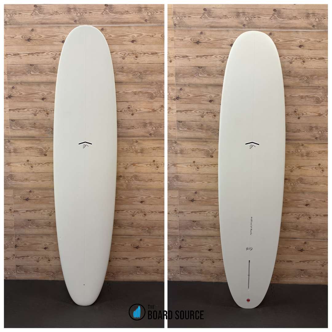 Parallax 8'3"