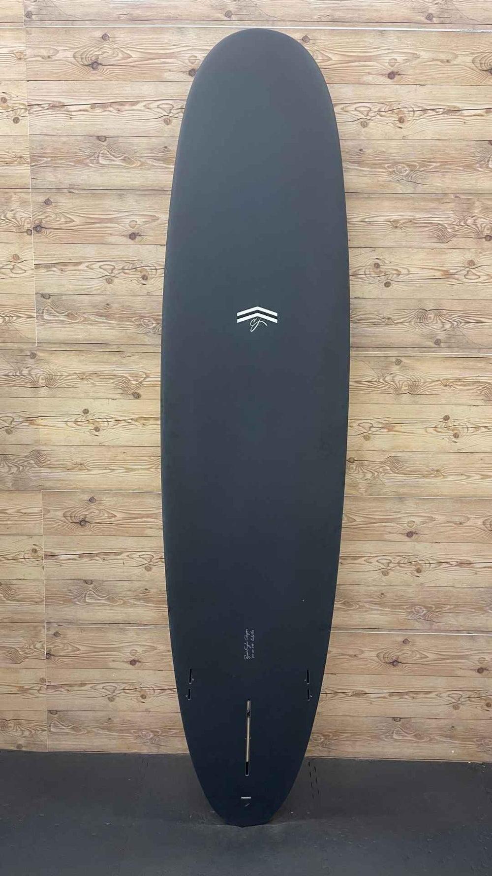 Parallax Plus 8'3"