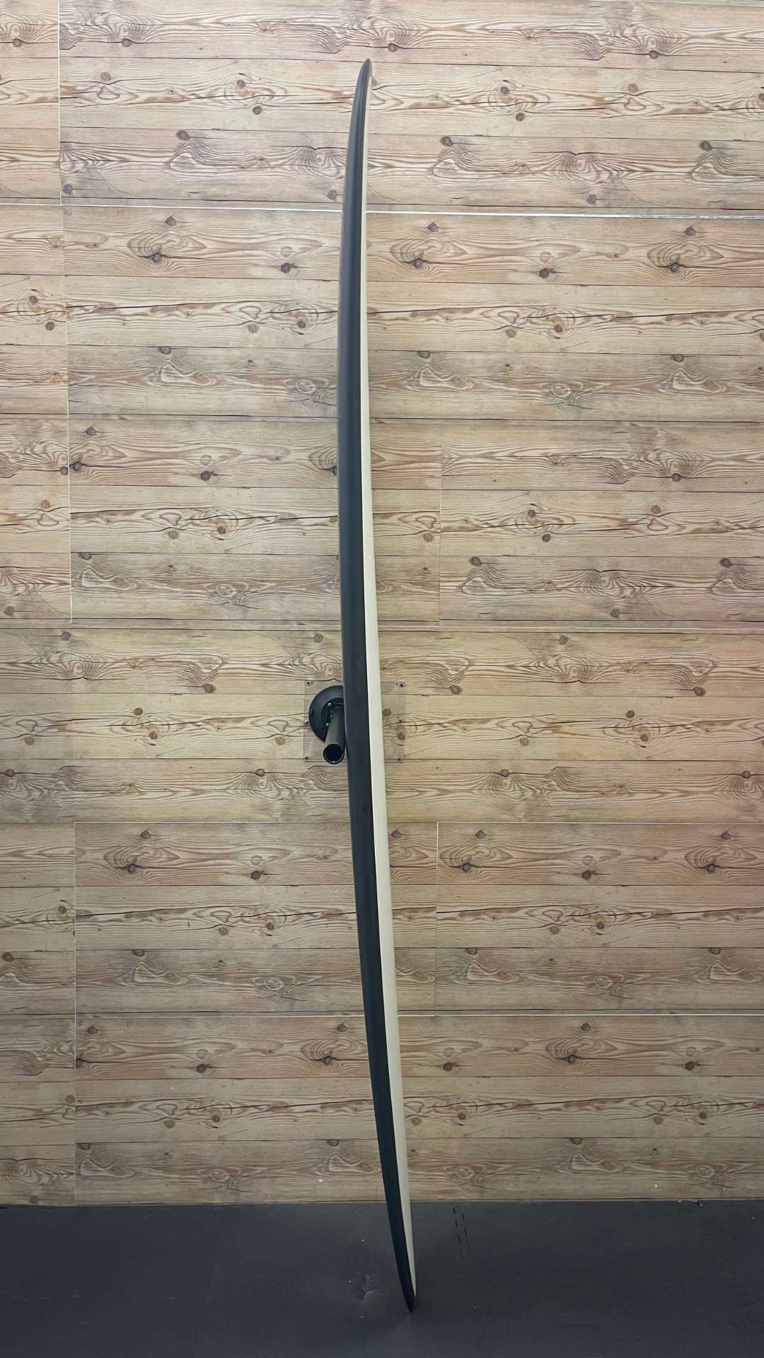 Parallax Plus 8'10"