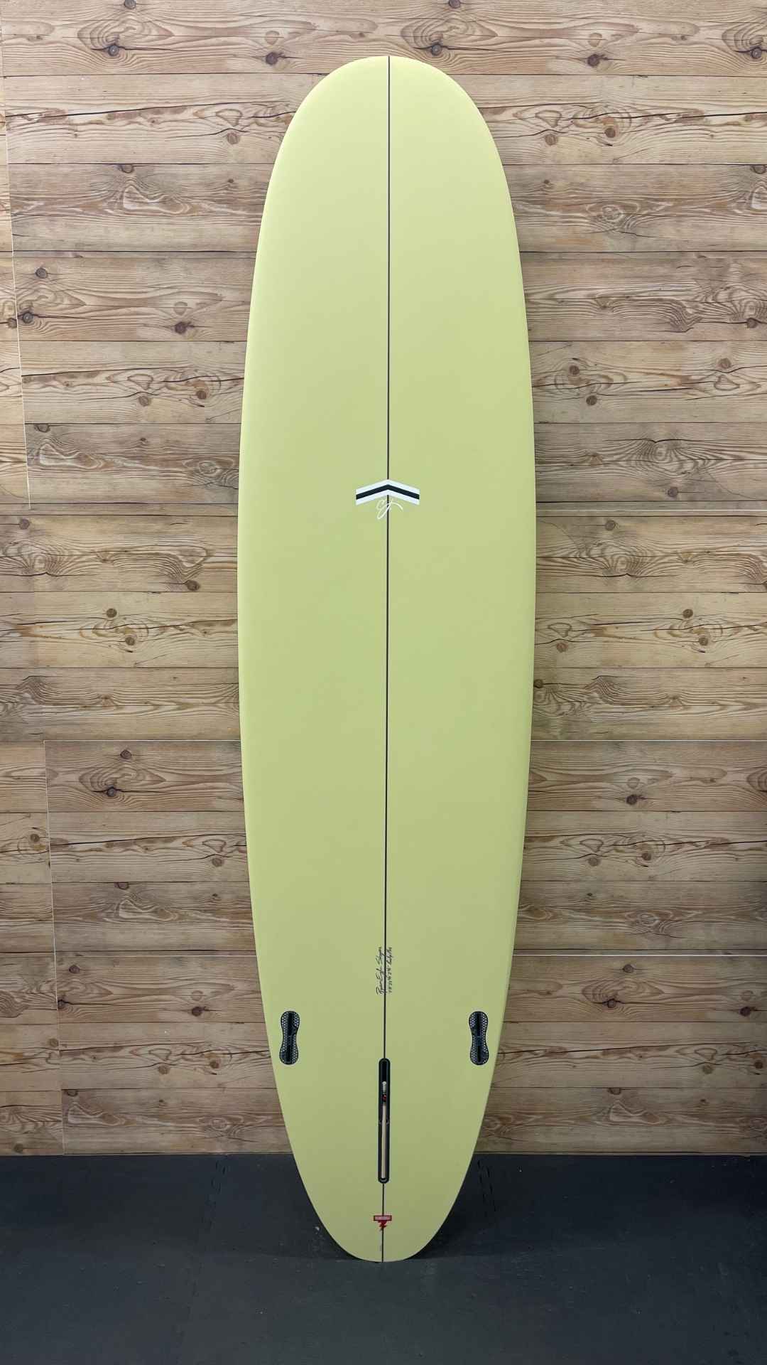 Parallax Plus 7'10"
