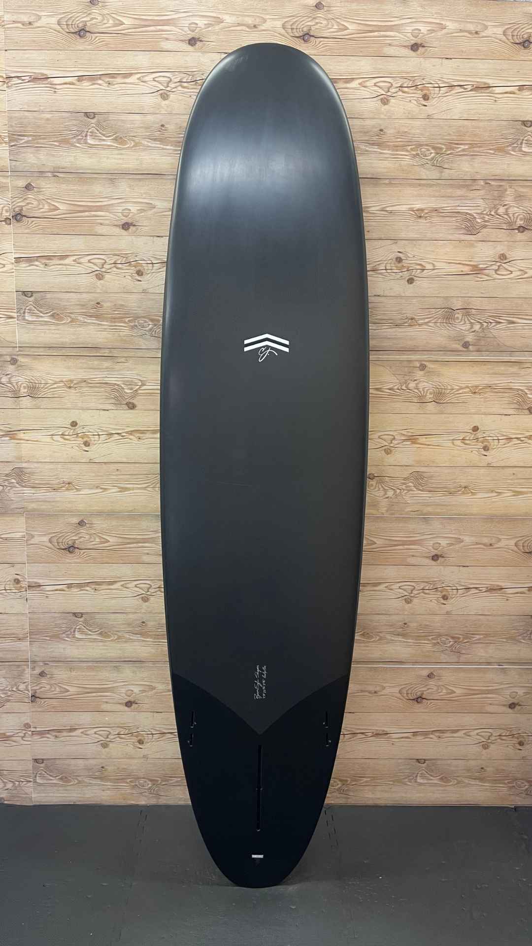 Parallax Plus 7'10"