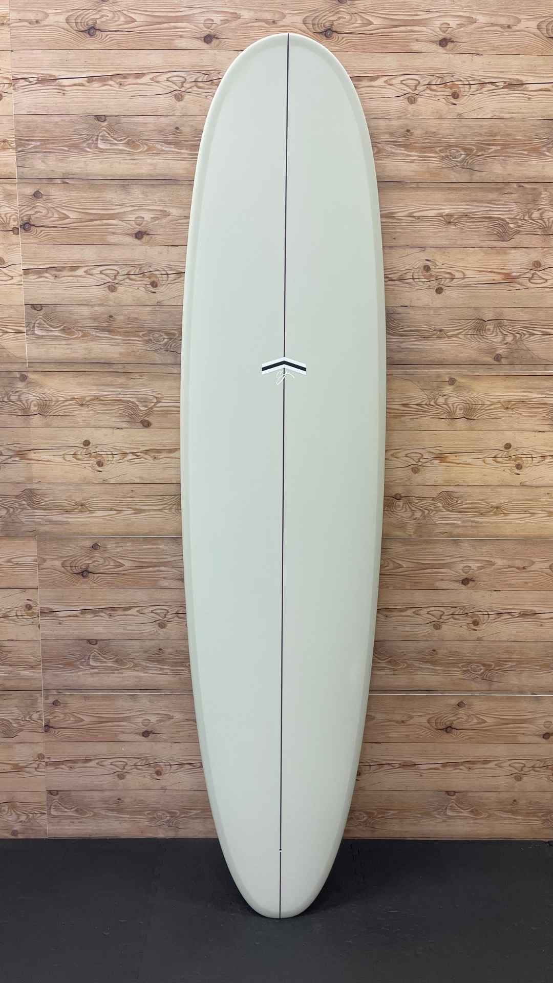 Parallax Plus 8'3"