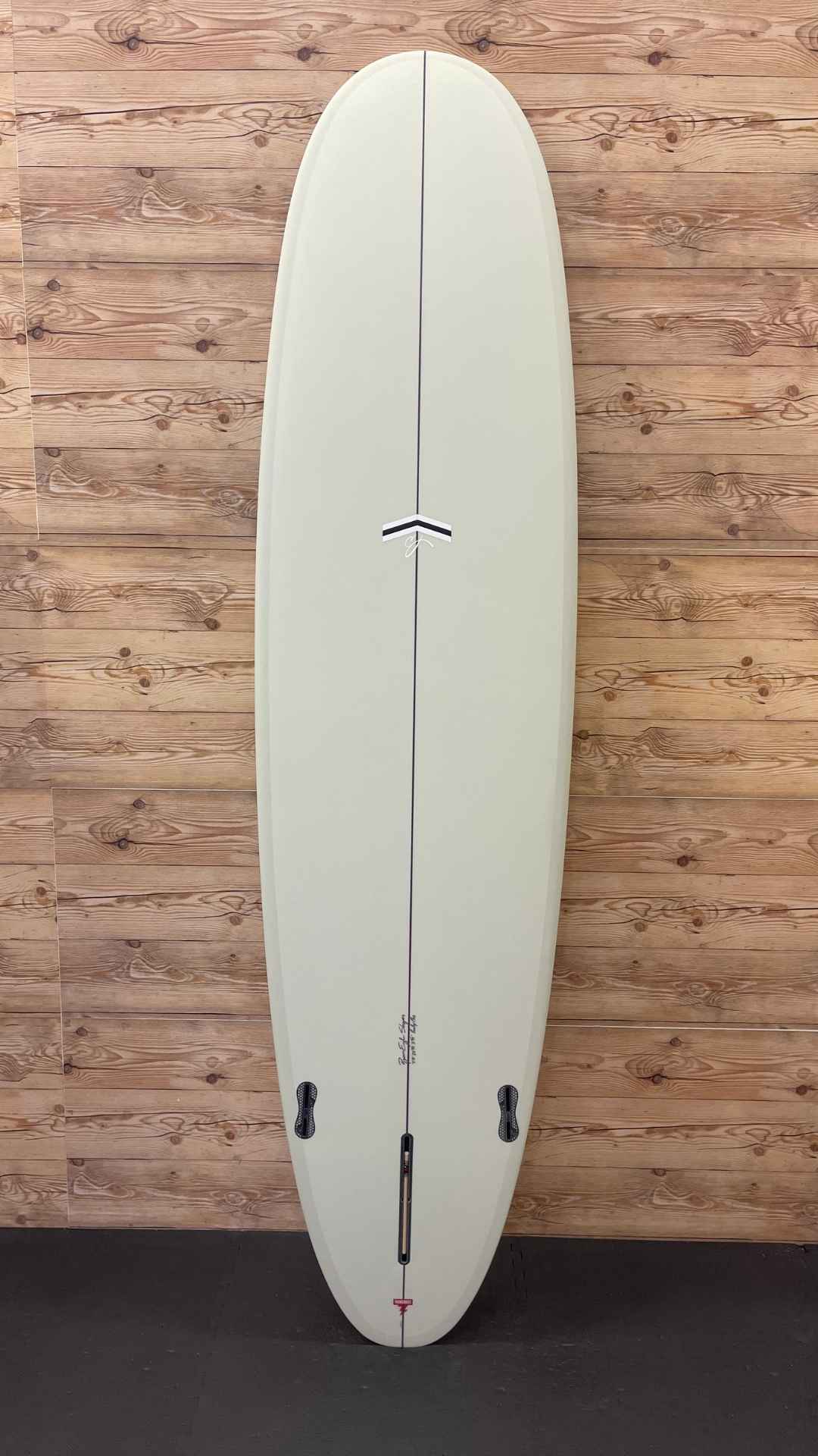 Parallax Plus 8'3"