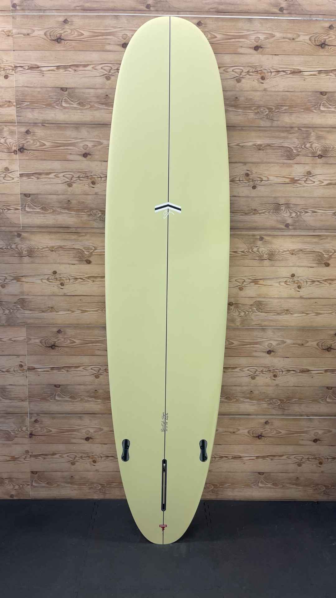 Parallax Plus 8'10"