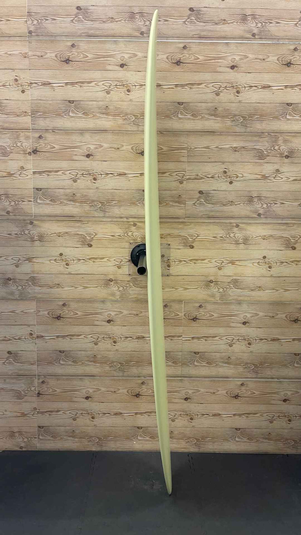 Parallax Plus 8'10"