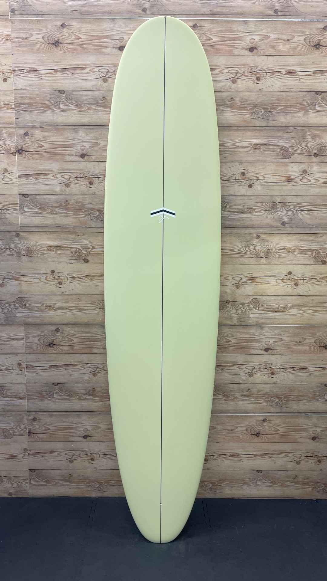 Parallax Plus 8'10"