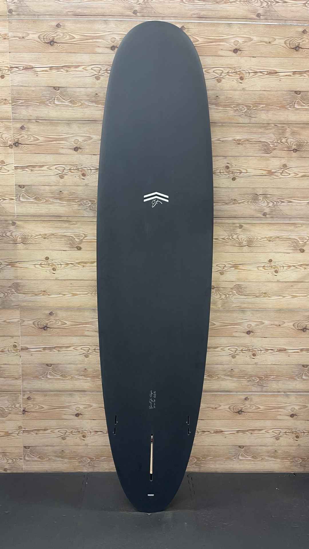 Parallax Plus 7'10"
