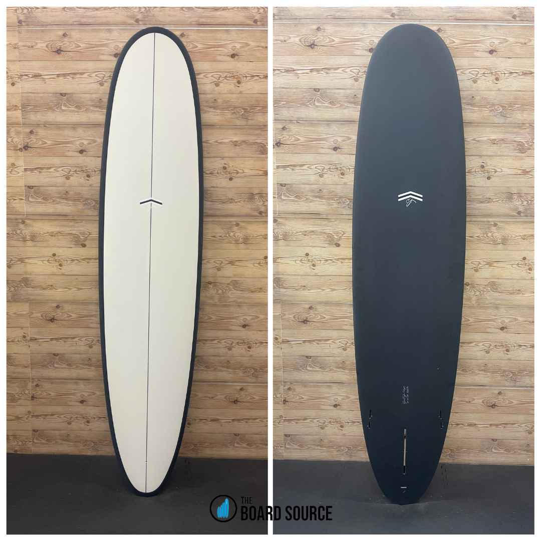 Parallax Plus 8'3"