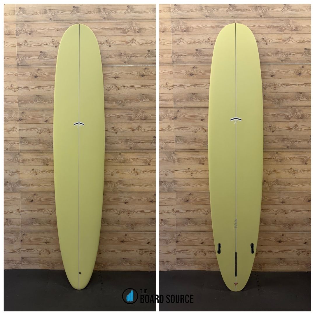 Parallax Plus 9'9"