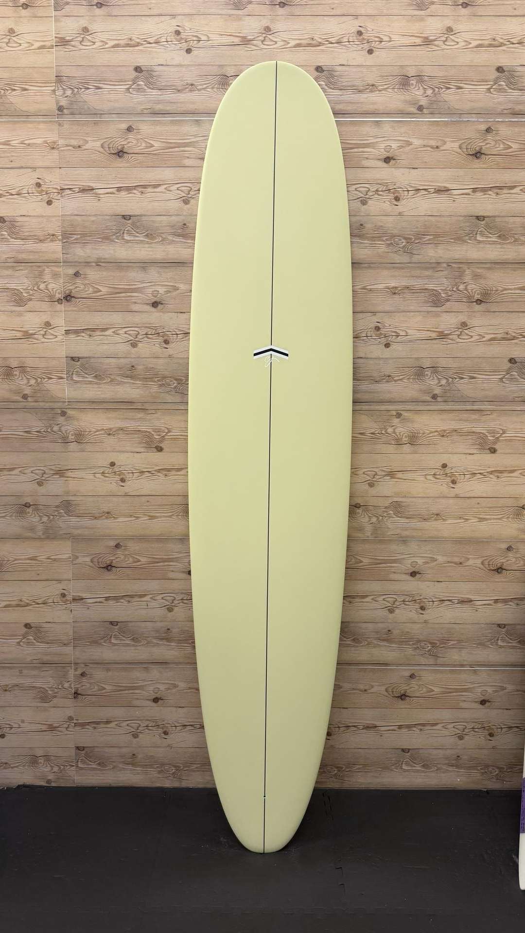 Parallax Plus 8'10"