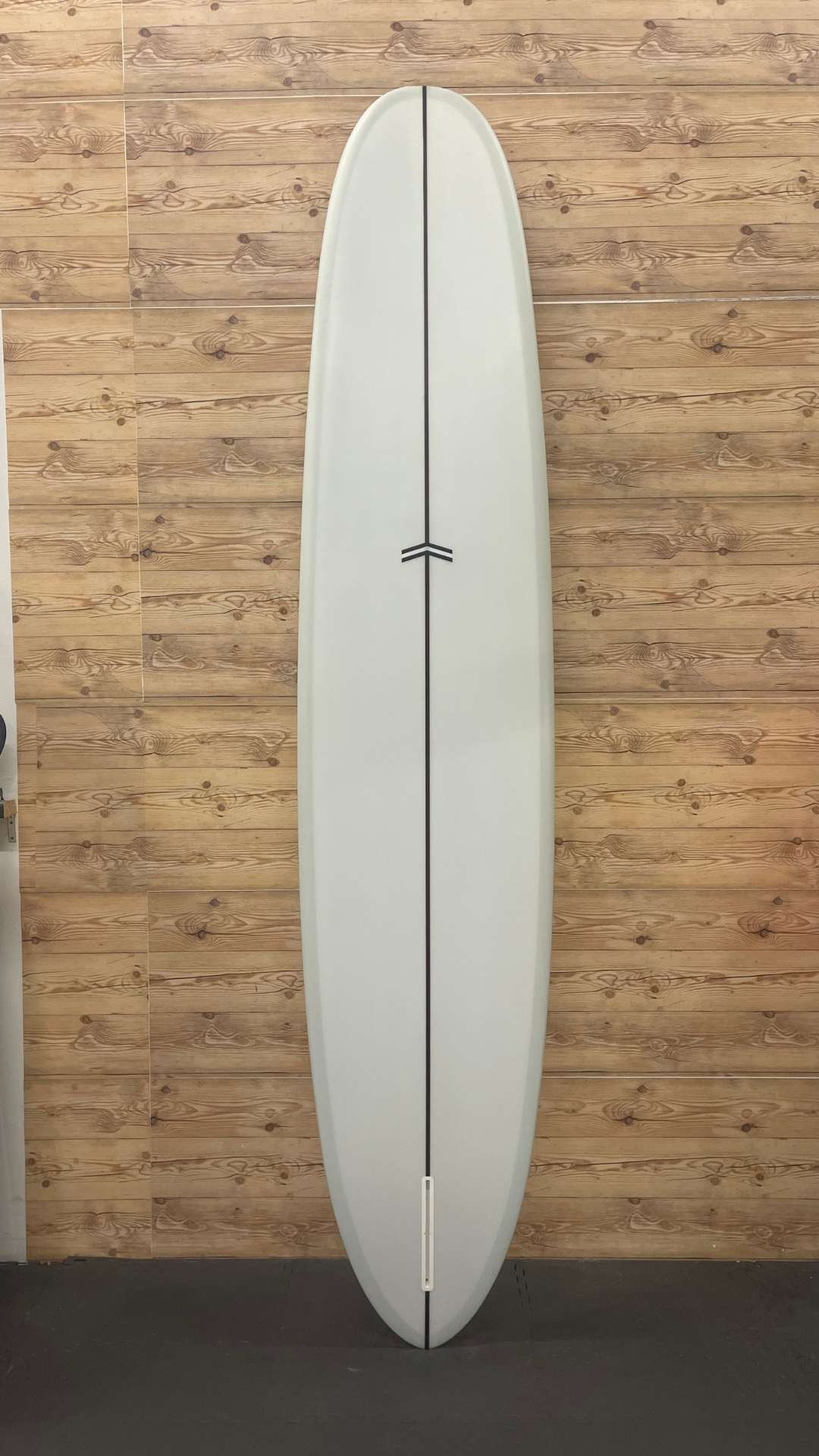 Parallax 10'0"