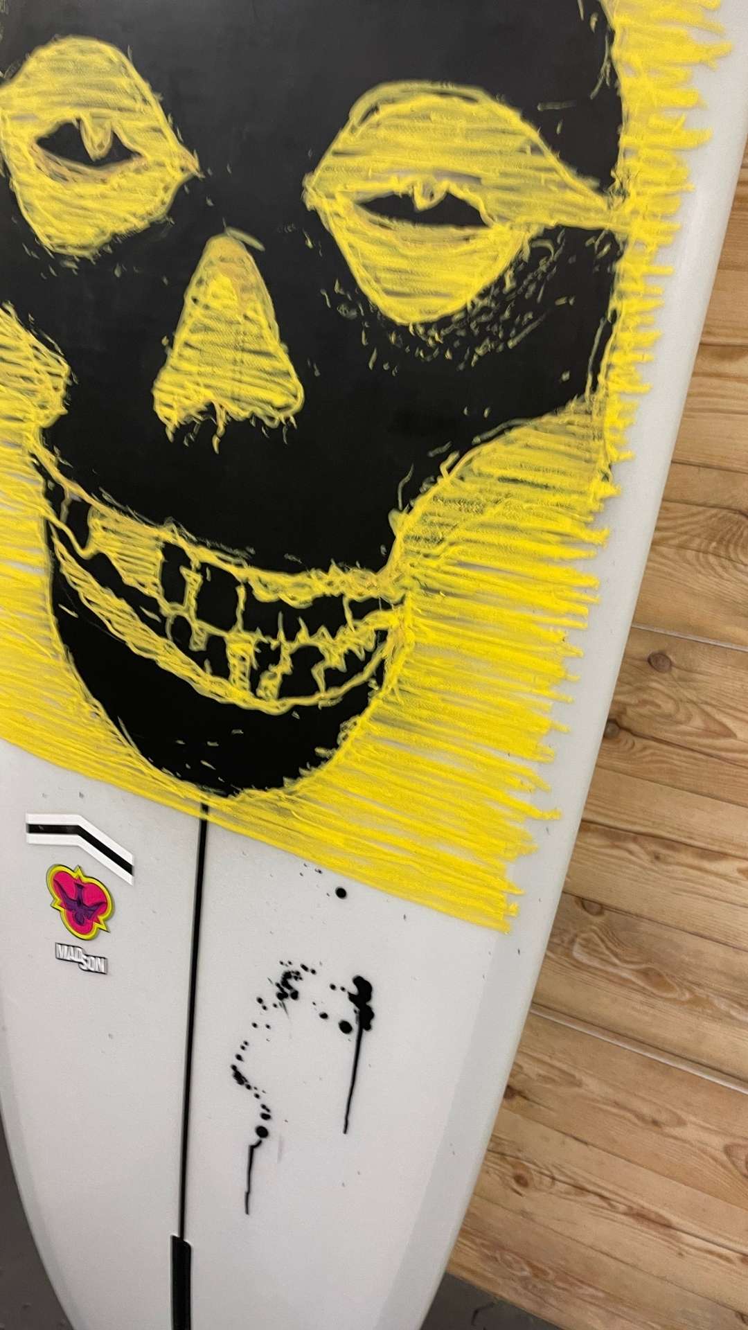 Slasher Low Pro 9'9"