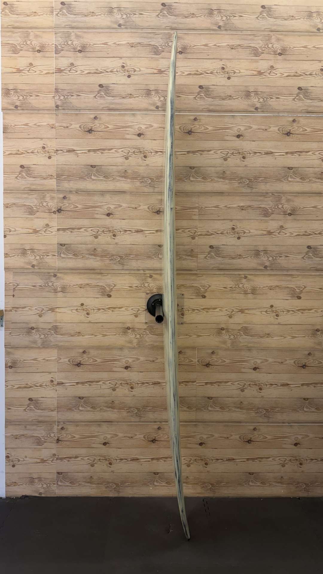 Slasher Low Pro 9'3"