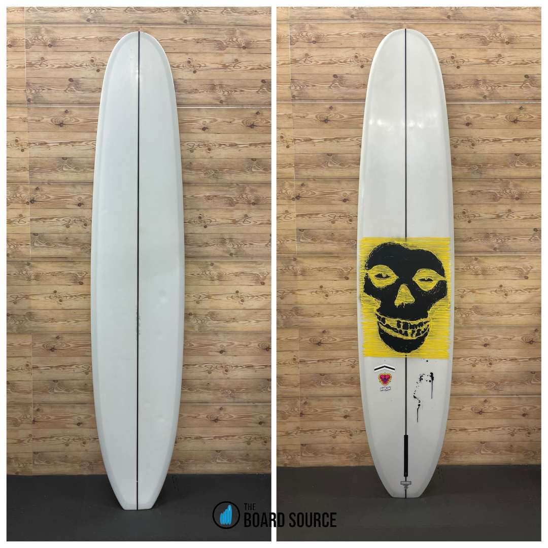 Slasher Low Pro 9'9"