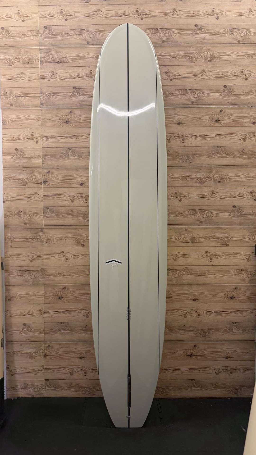 Oracle 10'6"