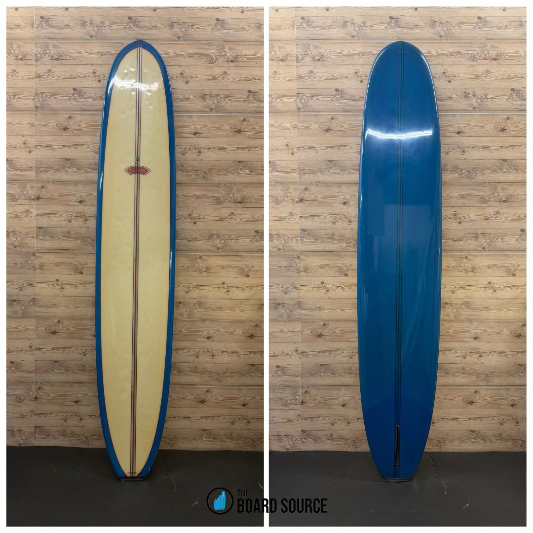 Single Fin 9'11"