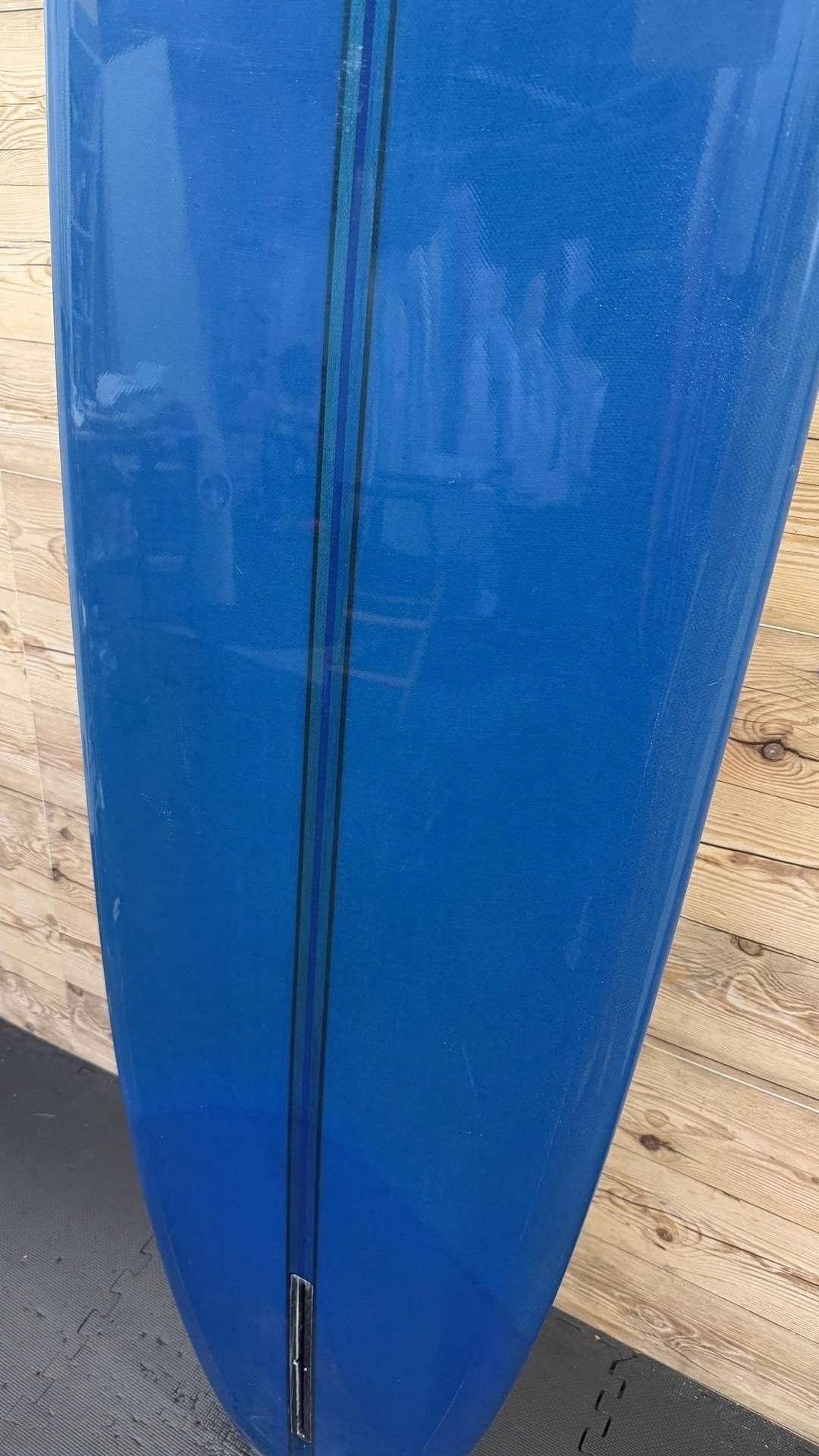 Single Fin 9'11"