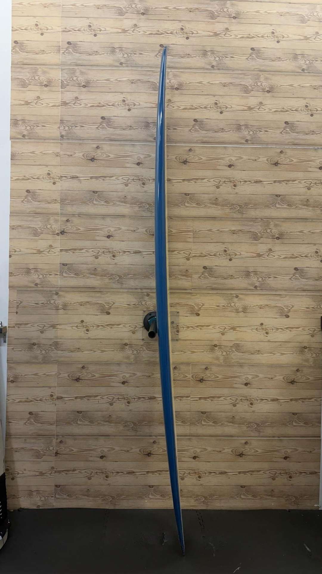 Single Fin 9'11"