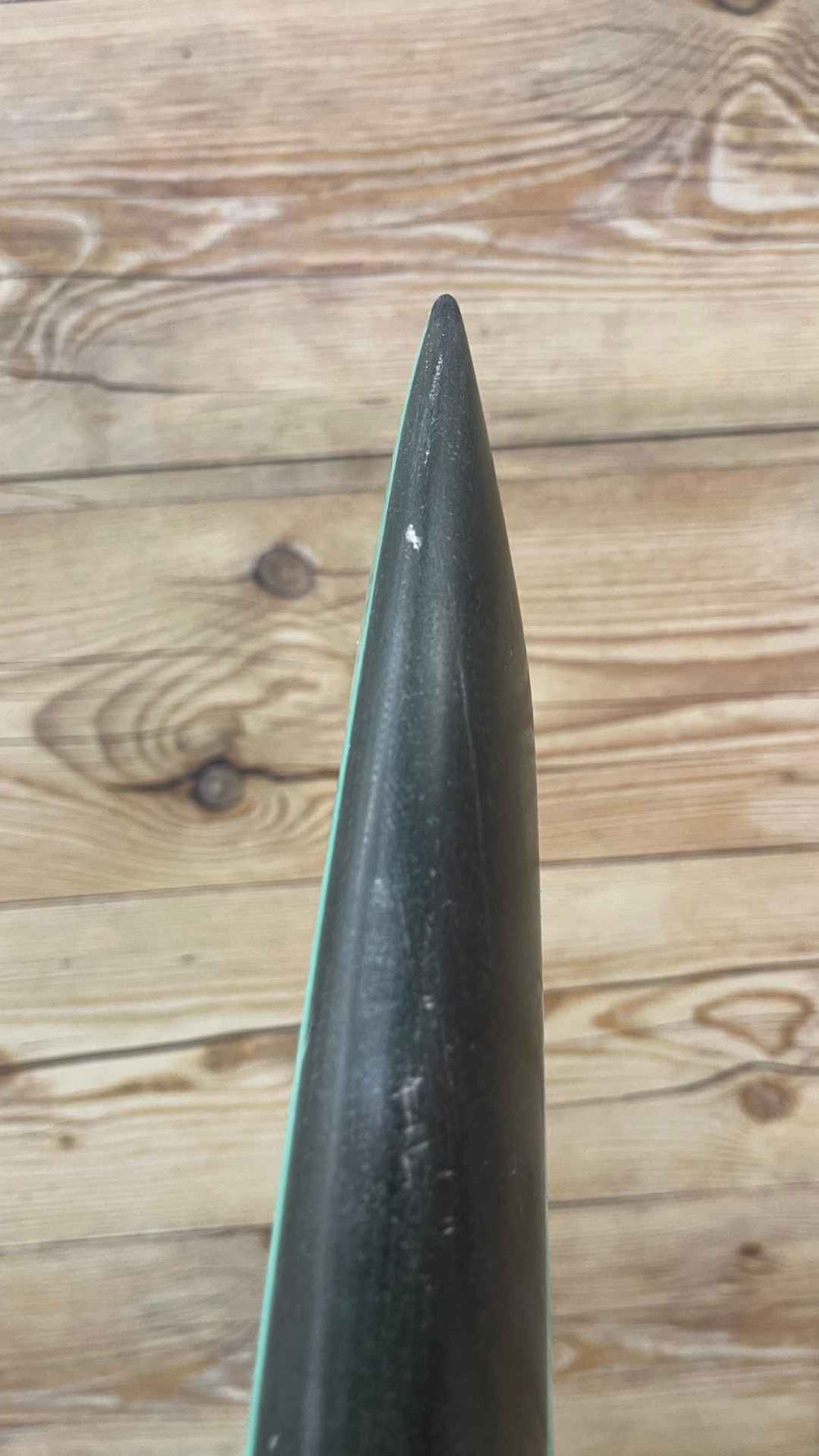 Channel Bottom Single Fin 6'8"