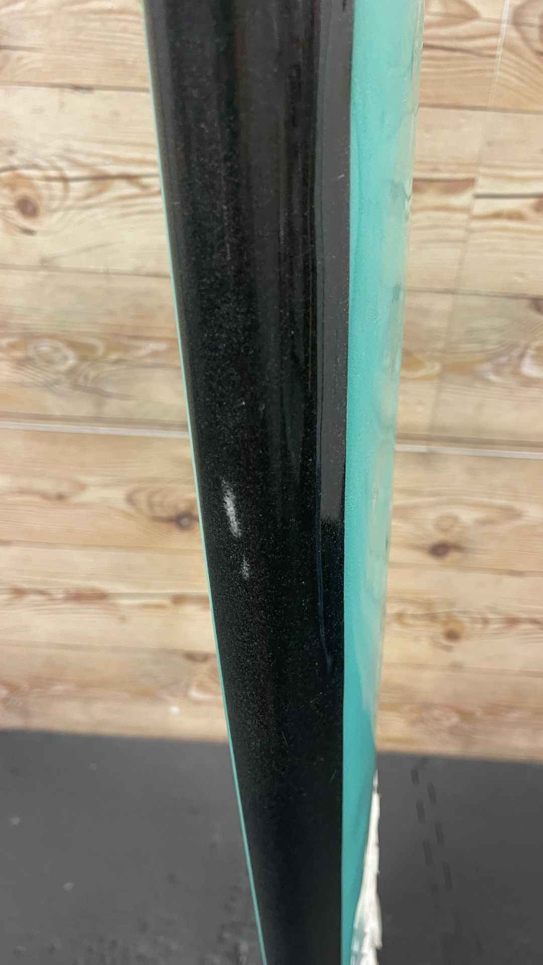 Channel Bottom Single Fin 6'8"