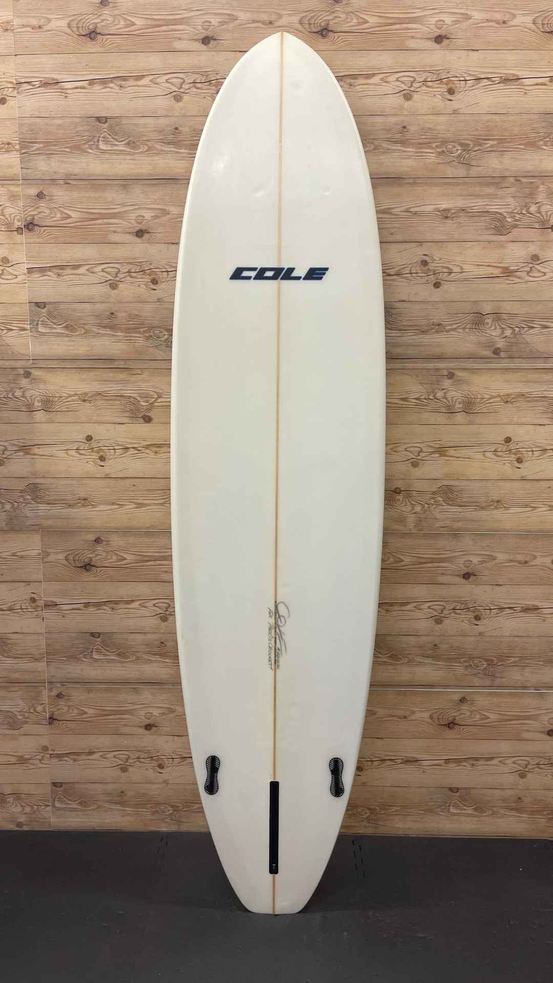 Funboard 7'11"