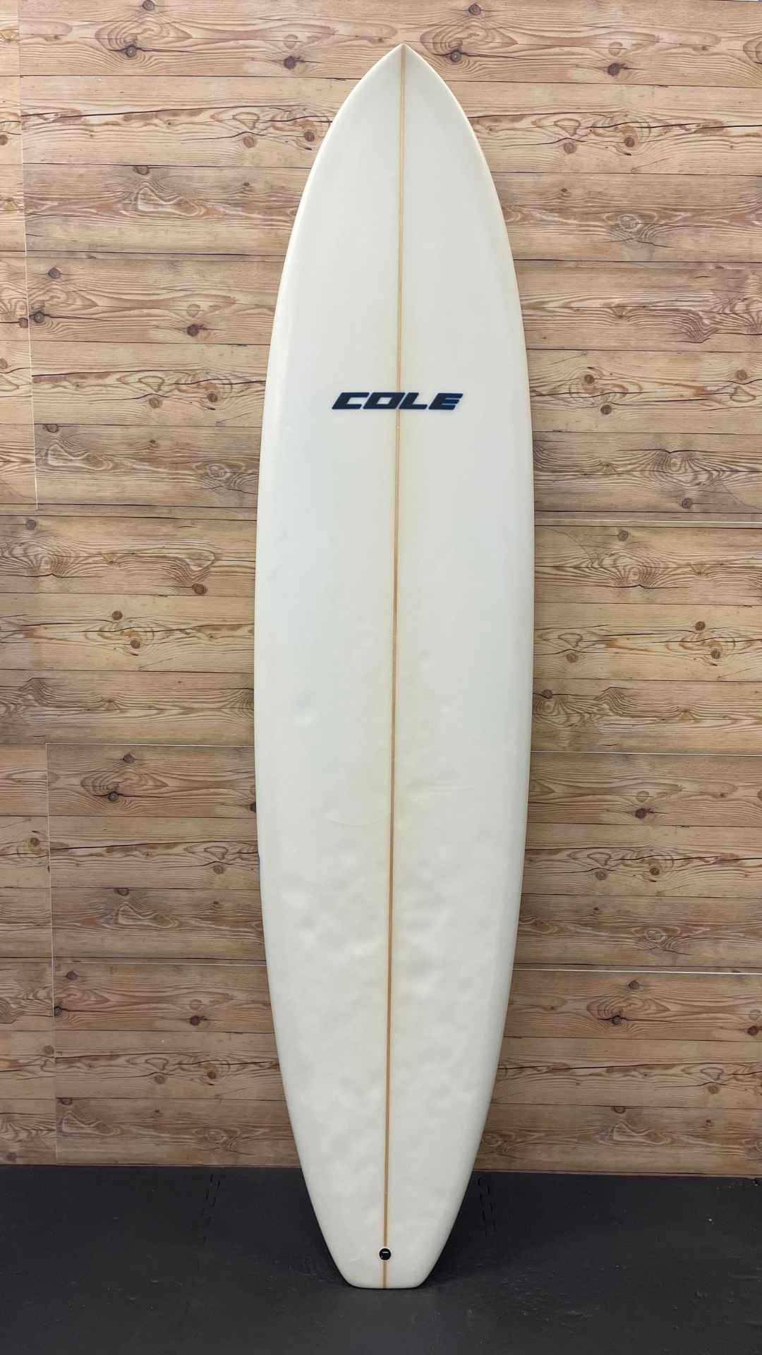 Funboard 7'11"