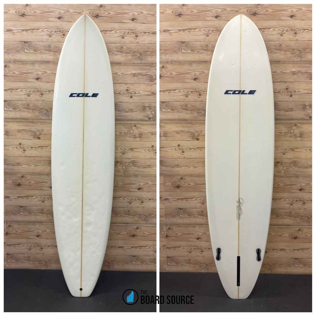 Funboard 7'11"