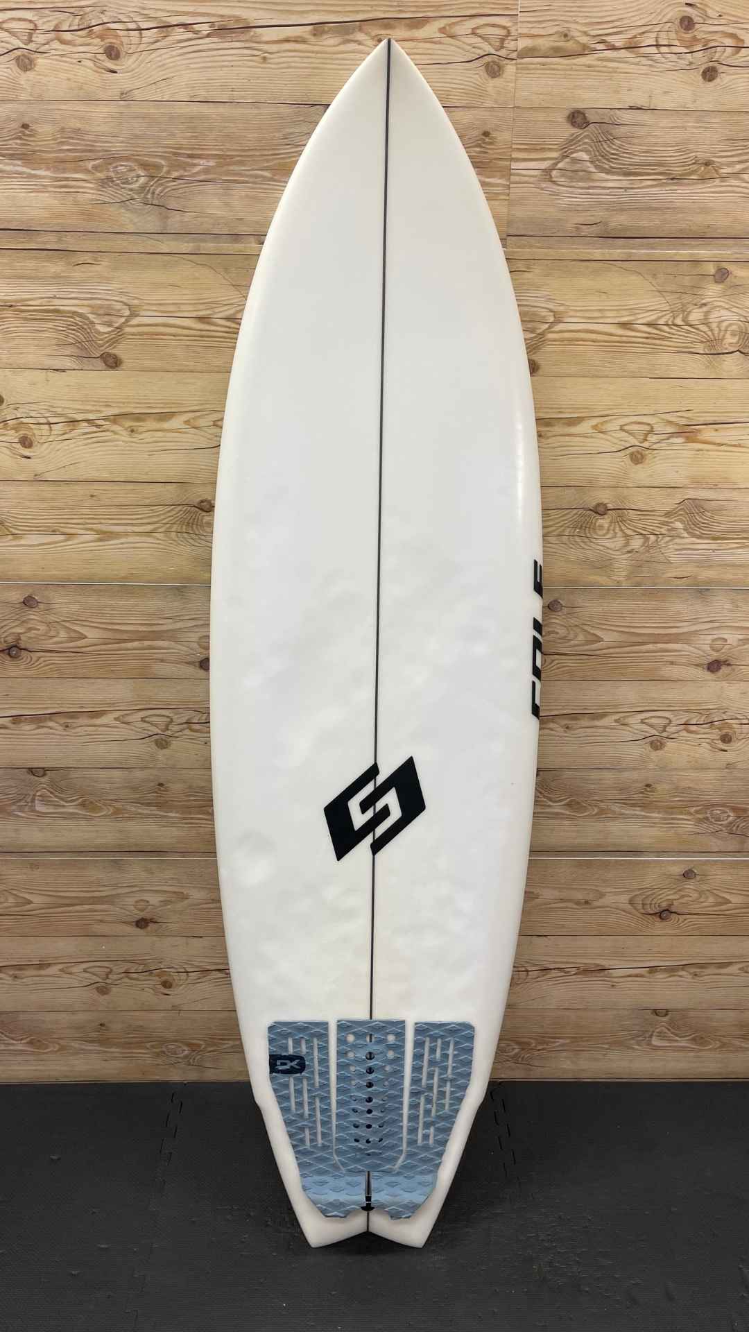 Thruster 5'10"