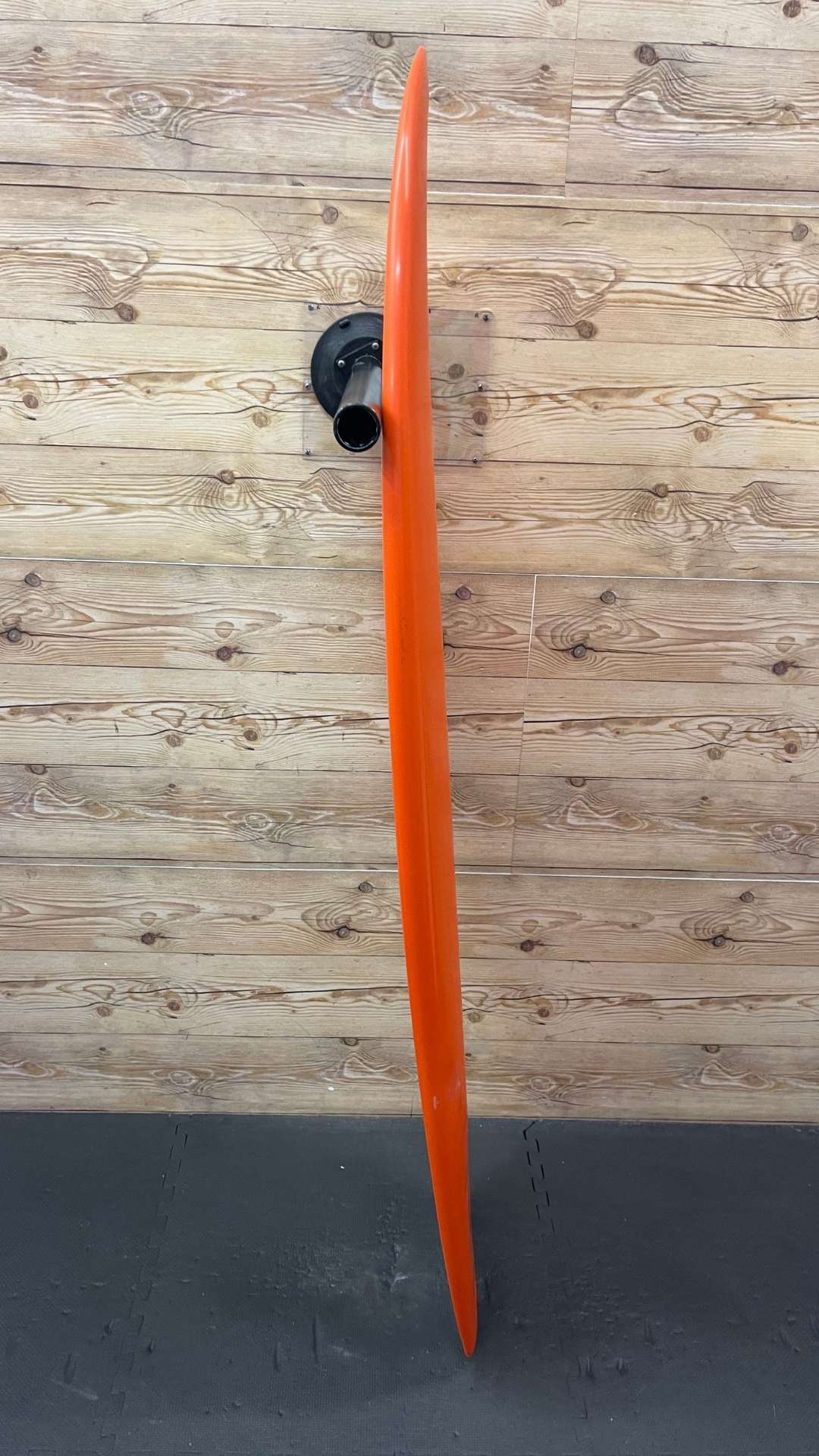 Quad 5'4"