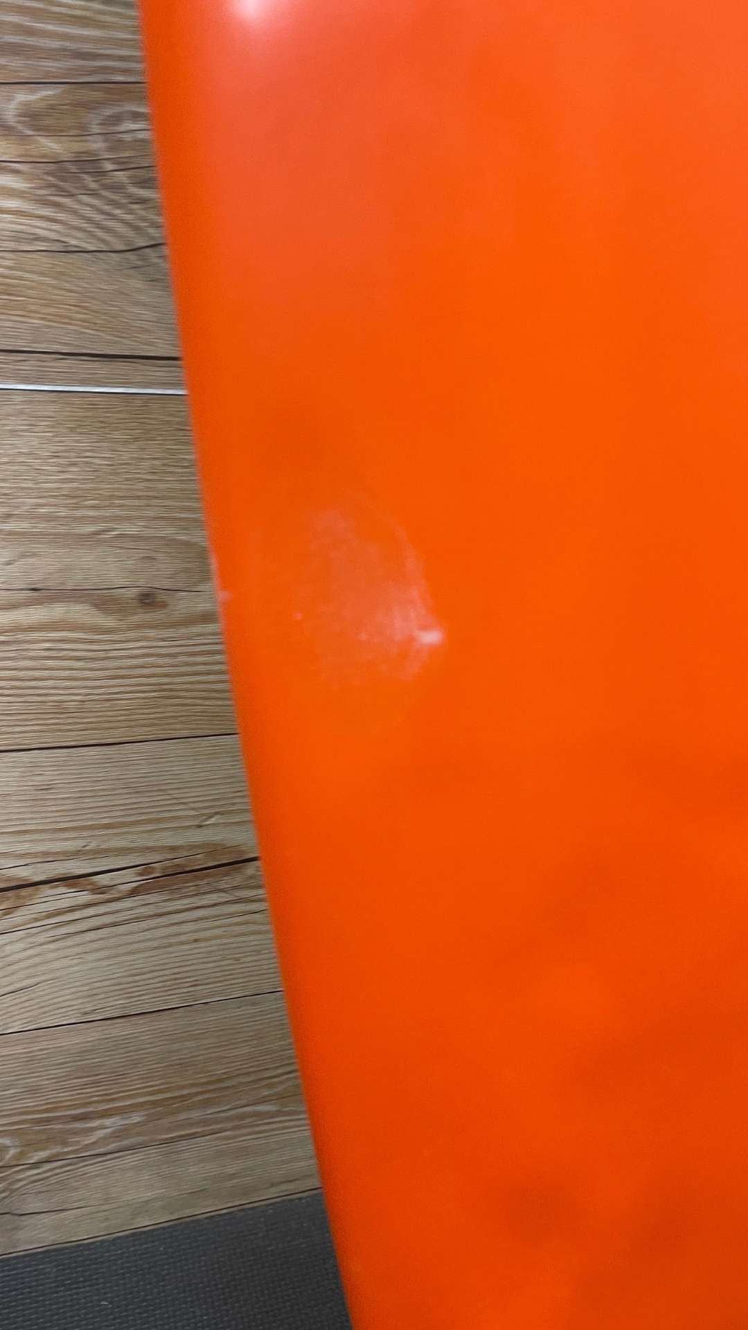 Quad 5'4"