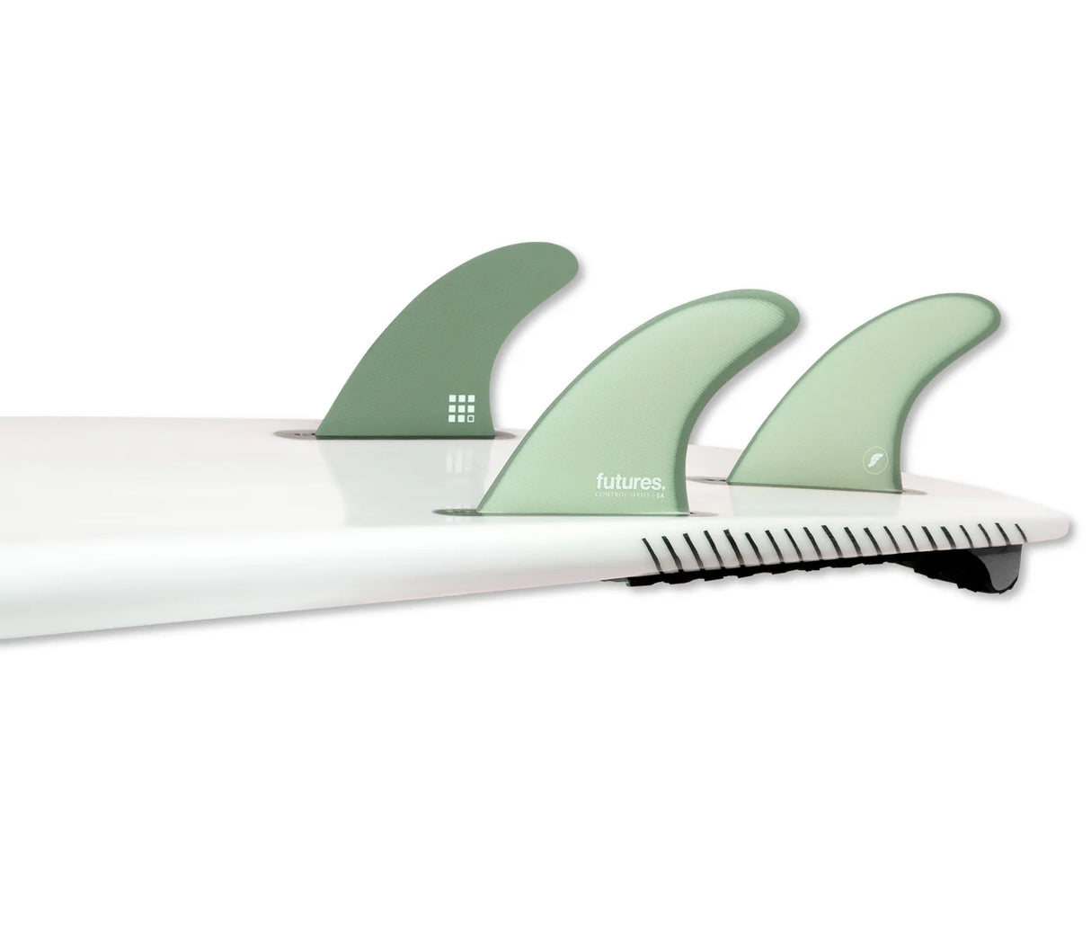 Futures EA Tri Fins