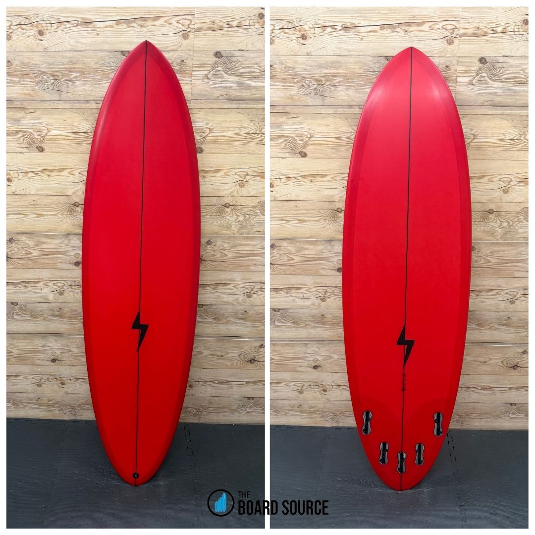 Wave Skate 5'9"