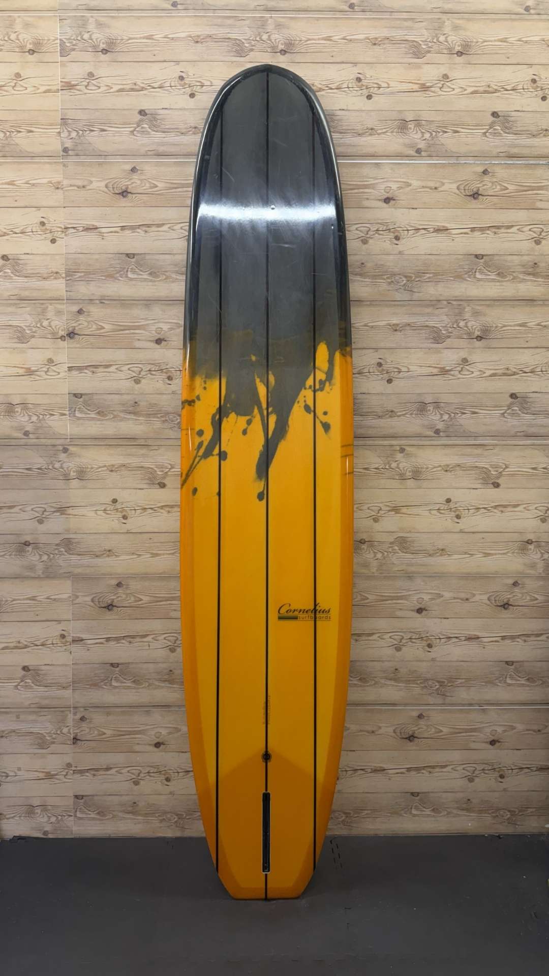 Single Fin 9'4"