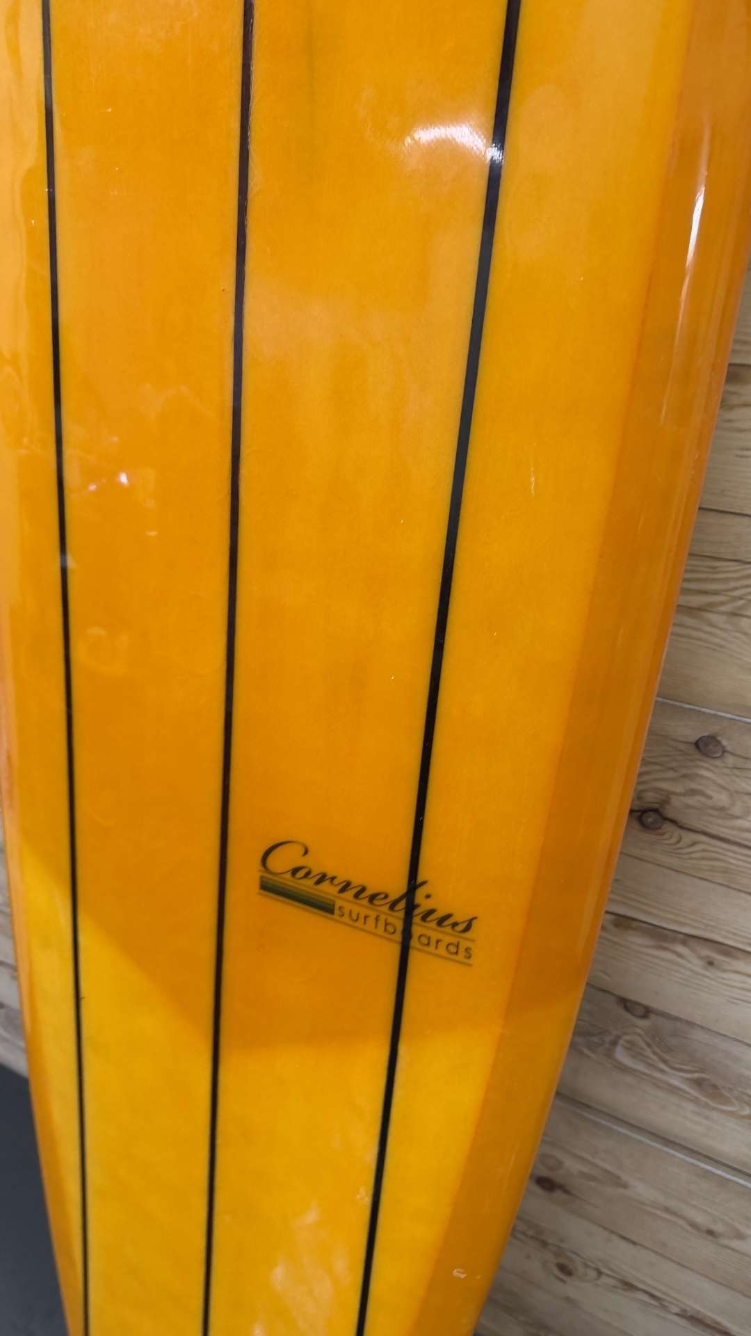 Single Fin 9'4"