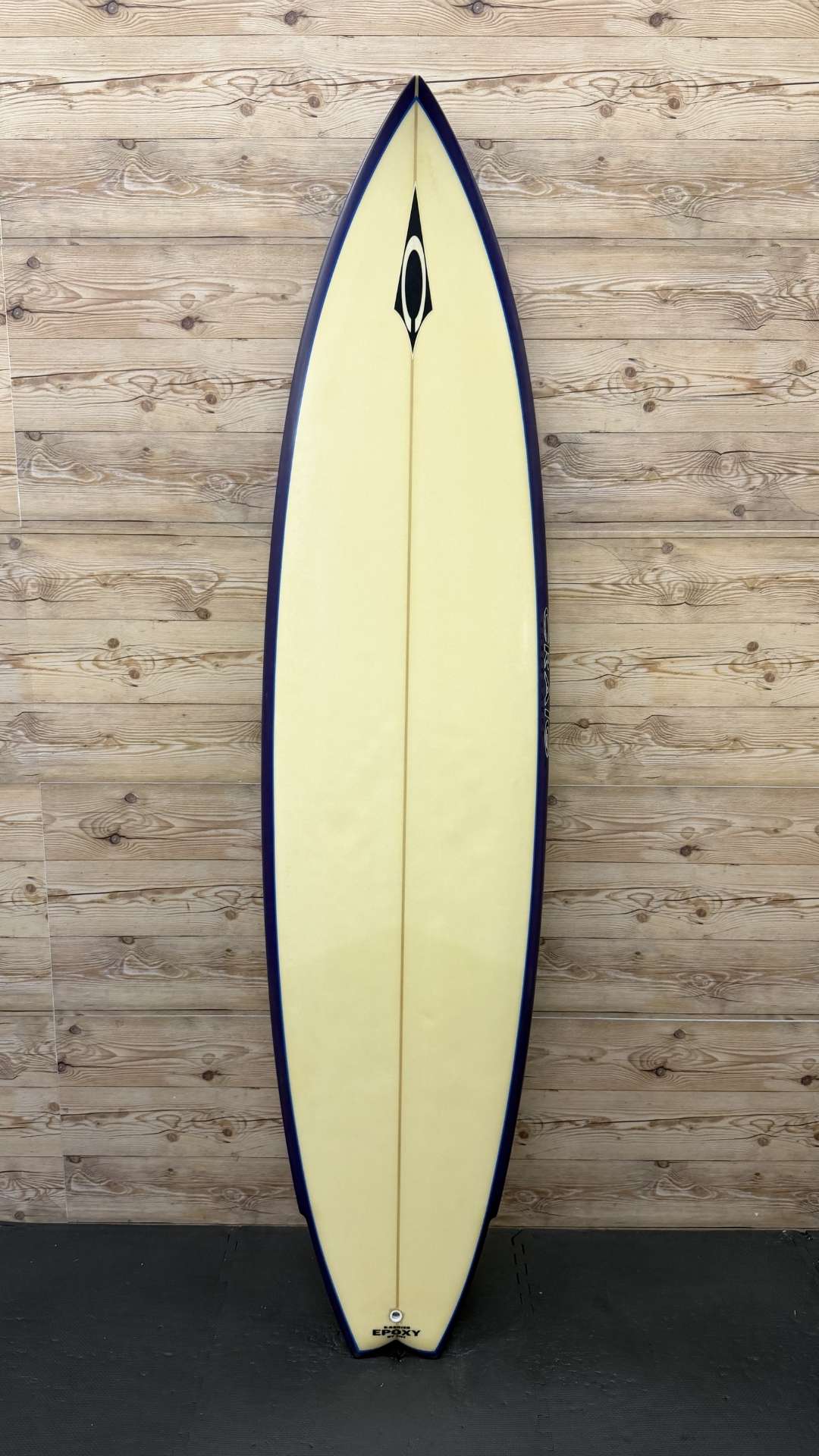 Big Guy Tri 7'6"