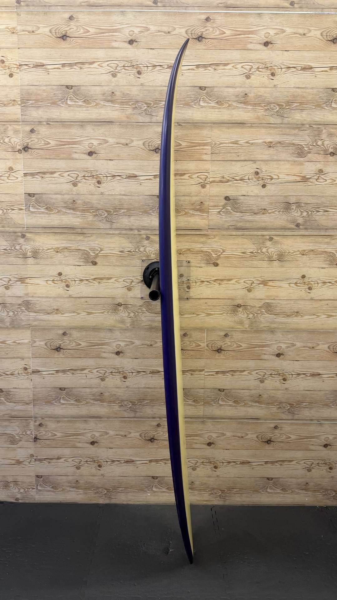 Big Guy Tri 7'6"