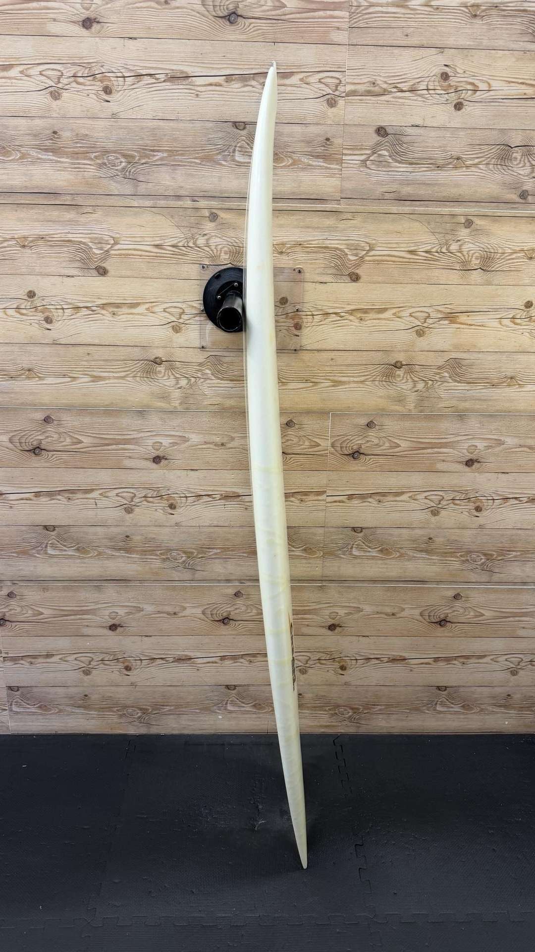 Quad Fish 5'7"
