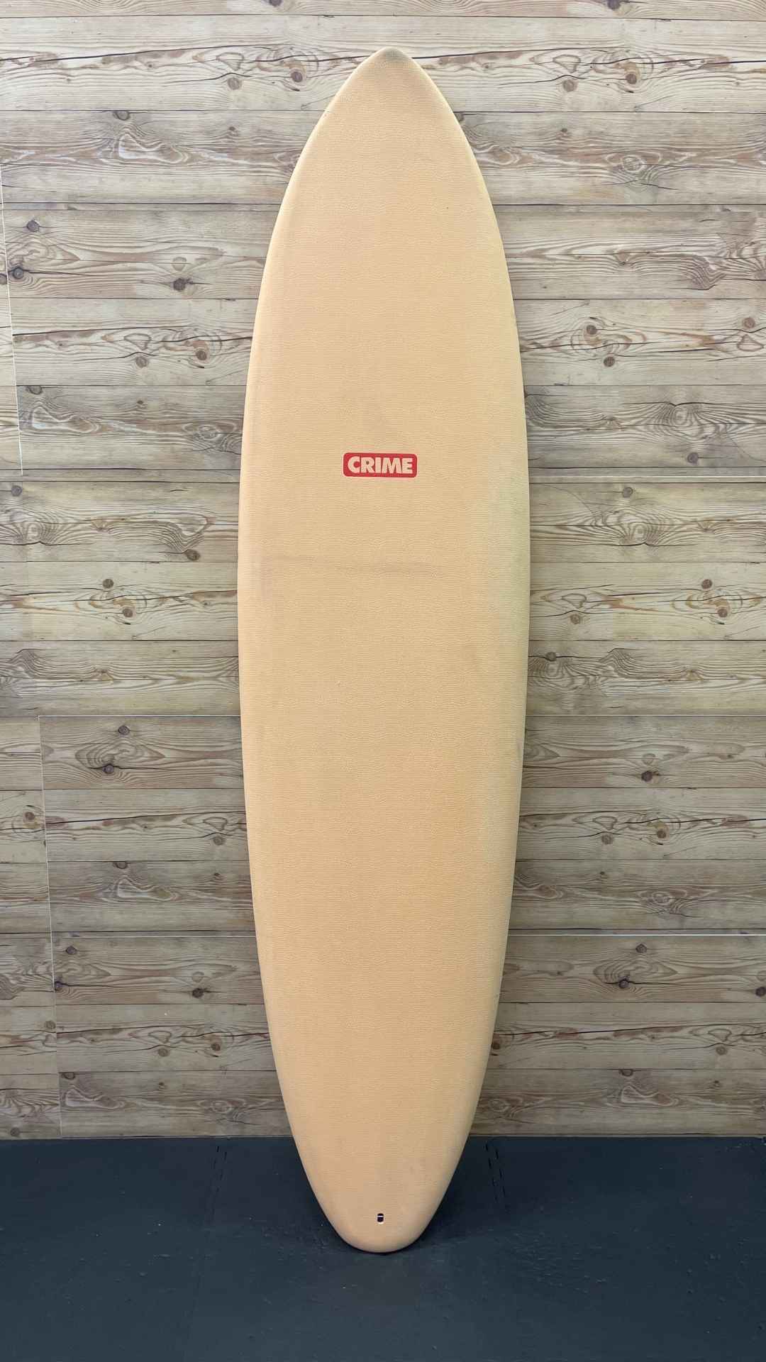 CA Mid Twin 7'6"
