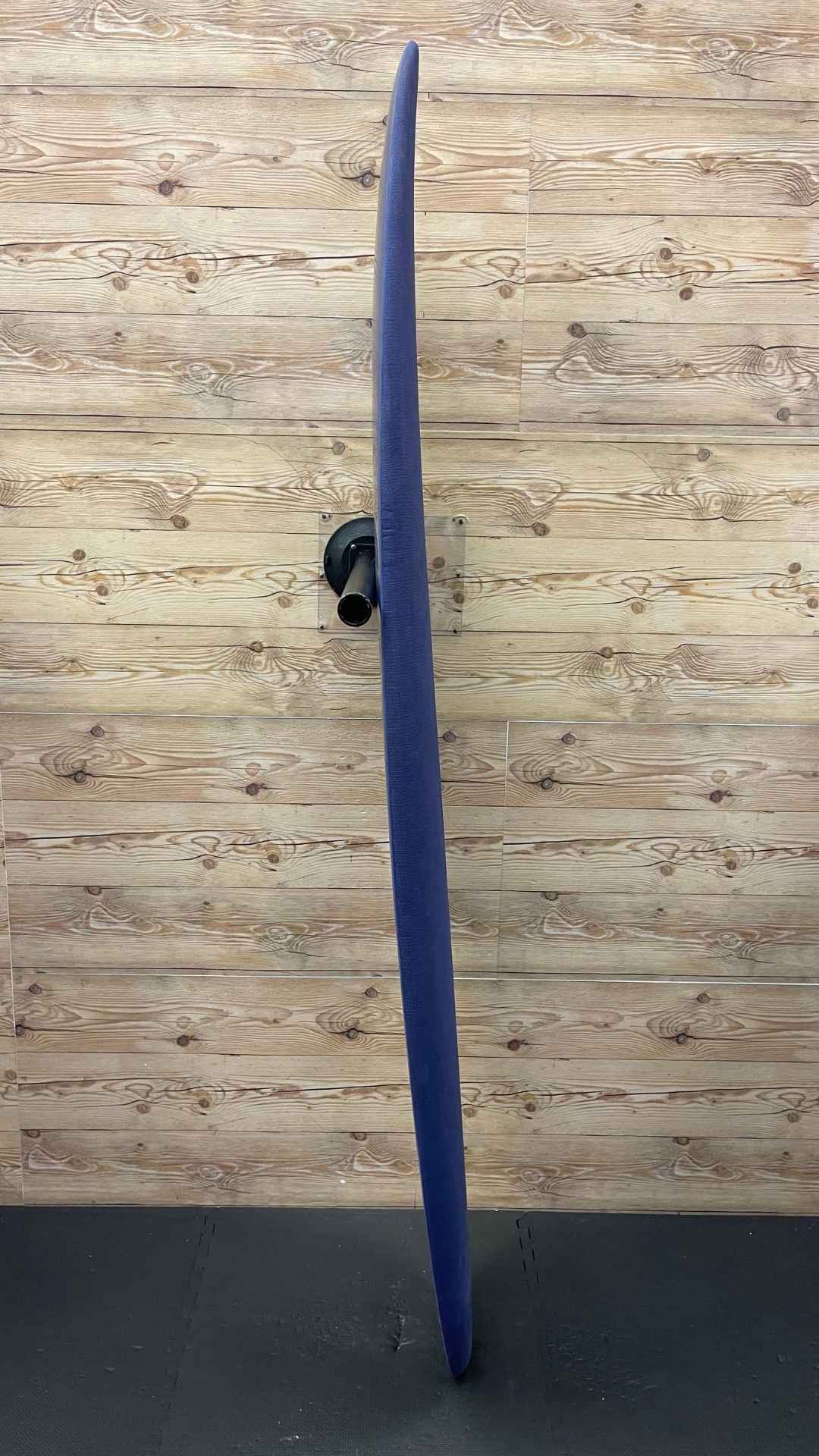 Gothic Dolphins 6'6"