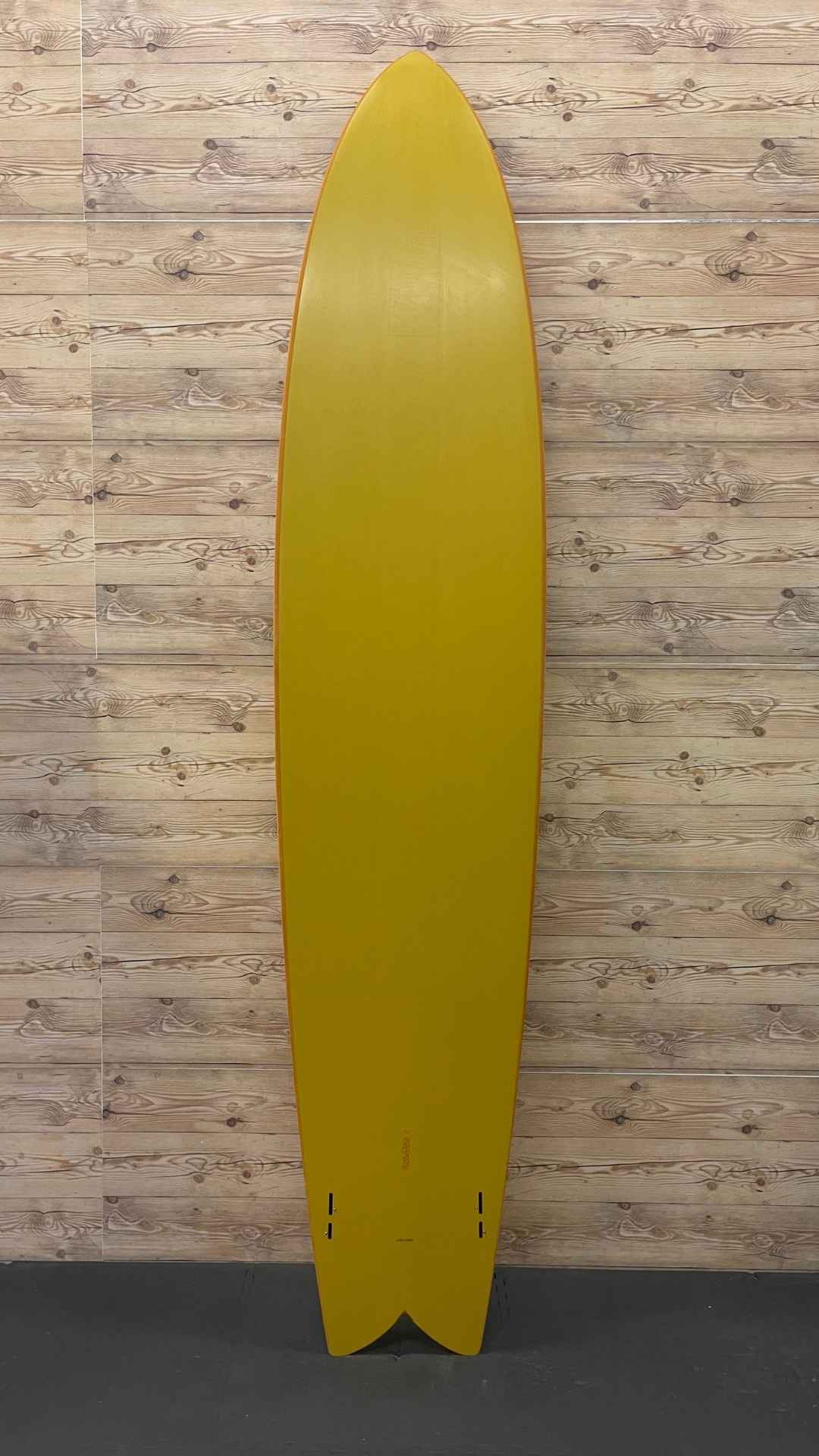 Long Keel Fish 9'5"