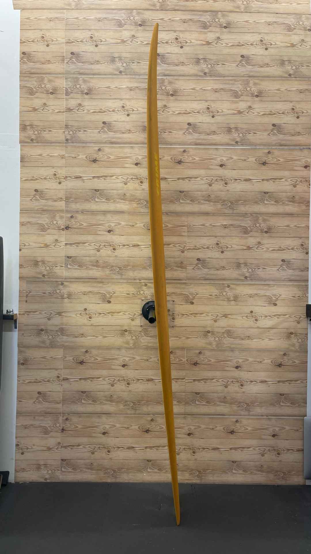 Long Keel Fish 10'5"