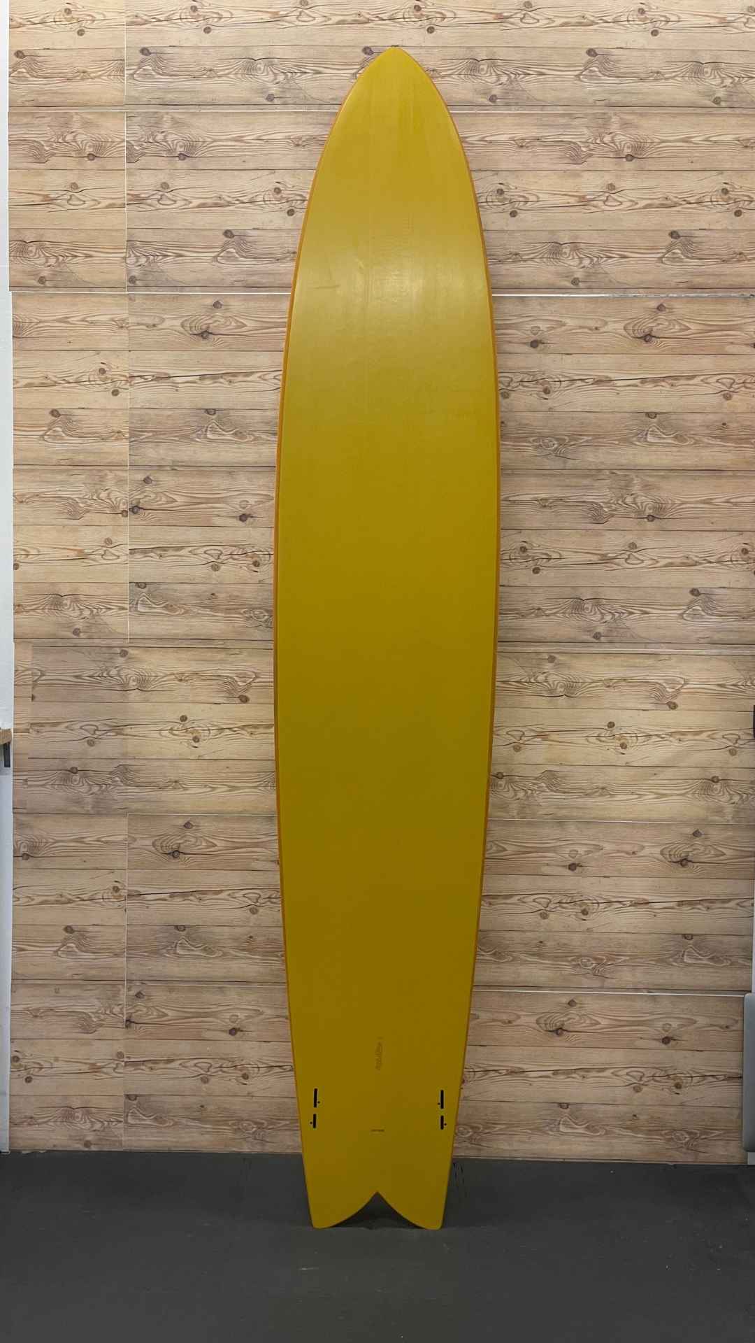 Long Keel Fish 10'5"