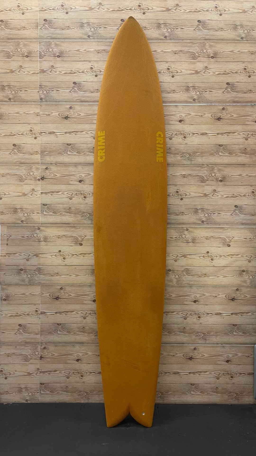 Long Keel Fish 10'5"