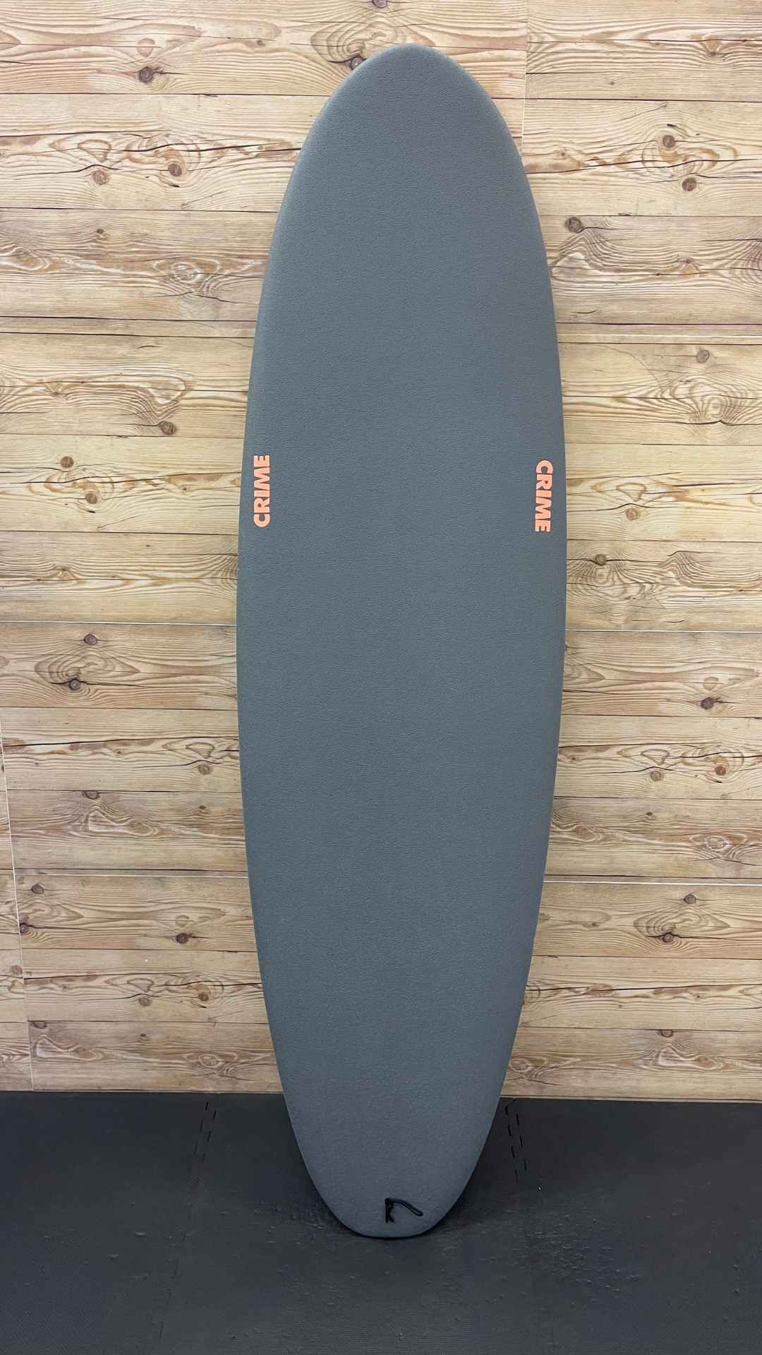 Moth Stubby 6'4"