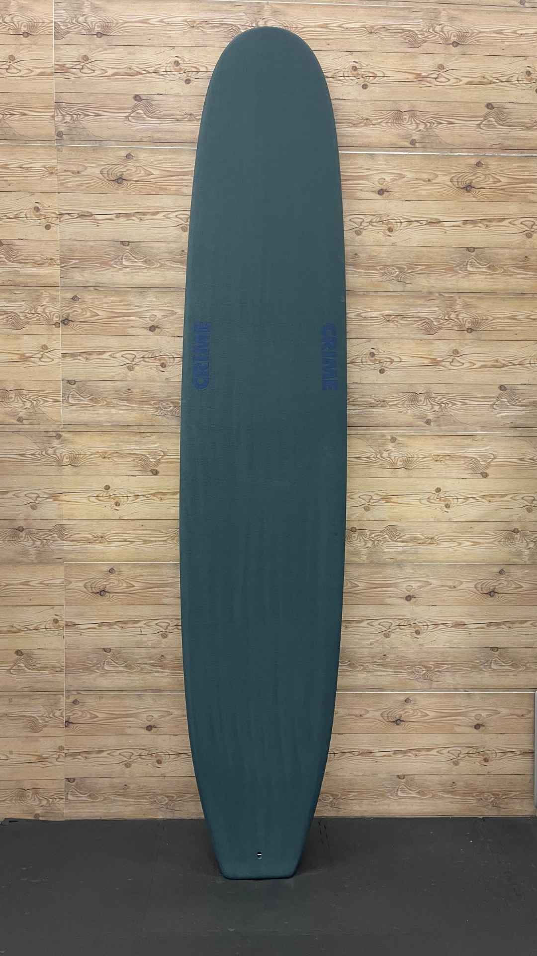 Noserider 2 9'6"