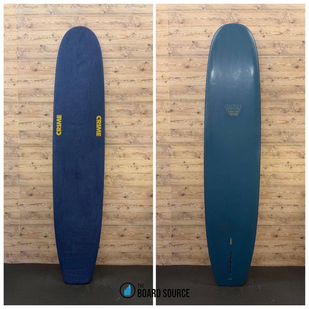Noserider 9'5"