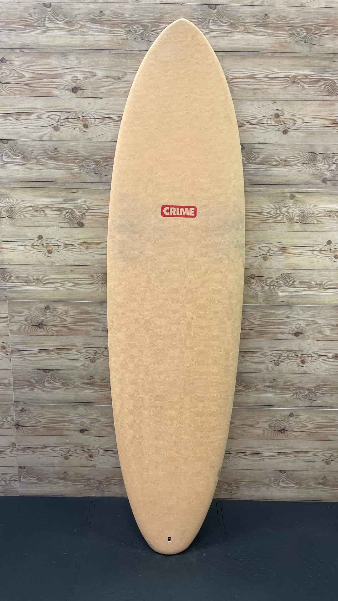CA Mid Twin 7'0"