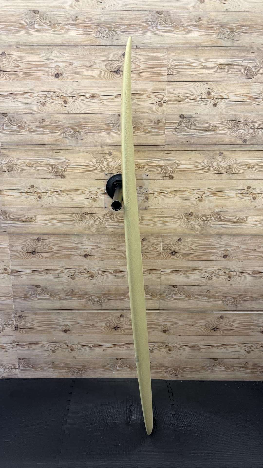 Stubby 6'6"
