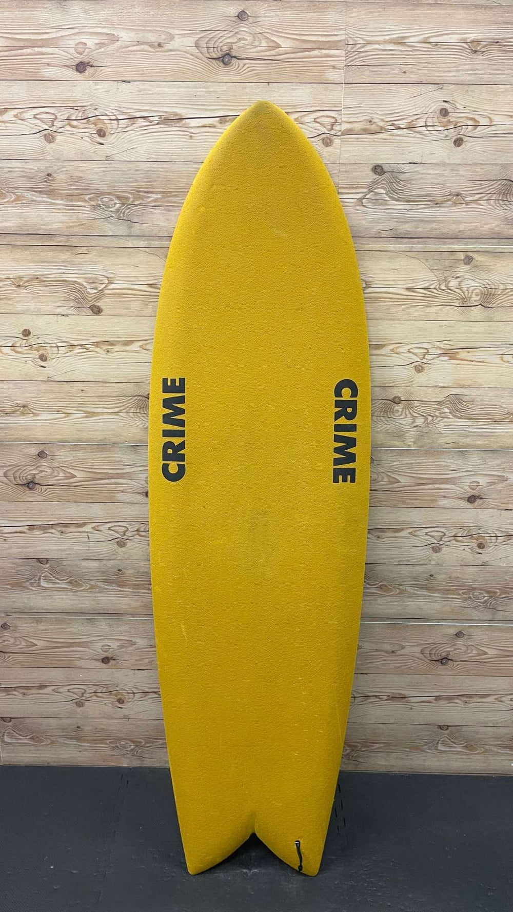 Keel Fish 6'0"