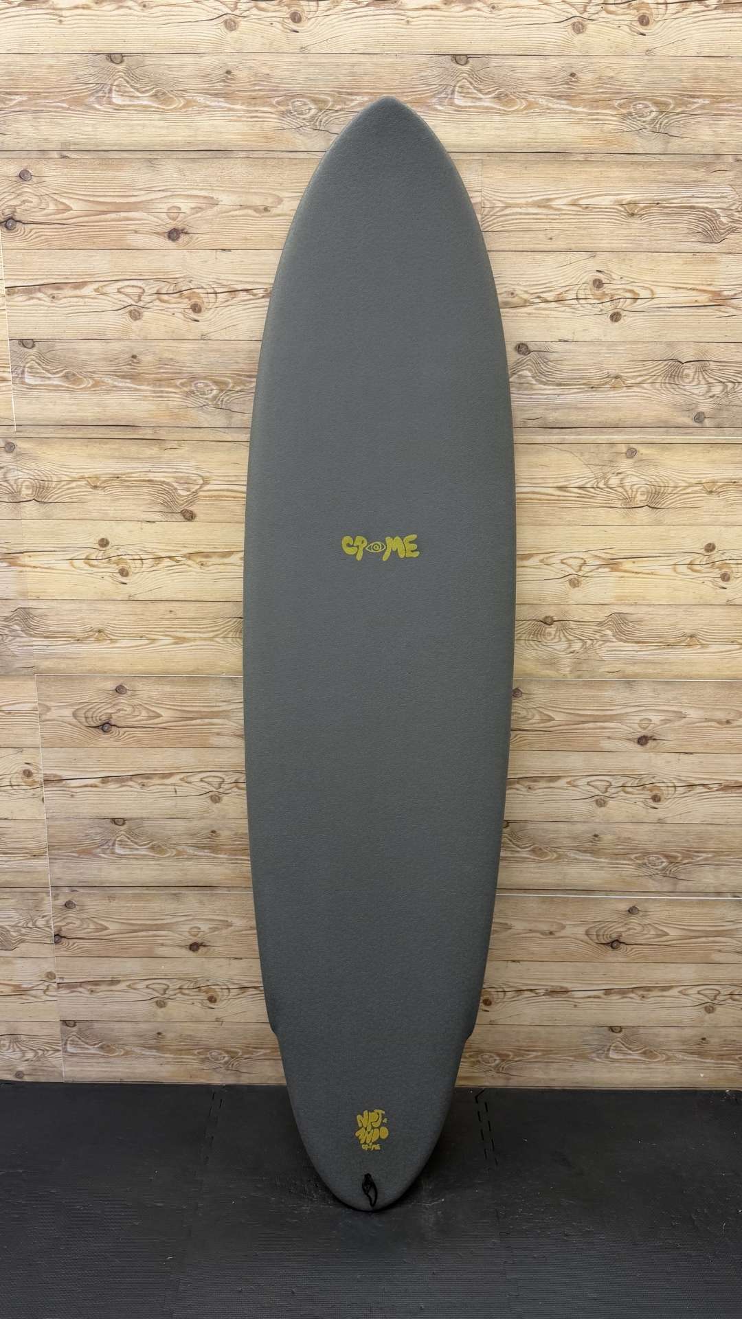 Zephyr 7'0"